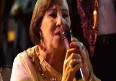 الشرطة السورية تعثر على جثمان المطربة آمنة شعبان بعد يومين من وفاتها