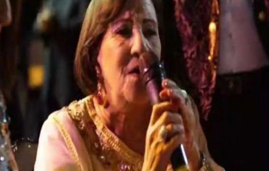 الشرطة السورية تعثر على جثمان المطربة آمنة شعبان بعد يومين من وفاتها