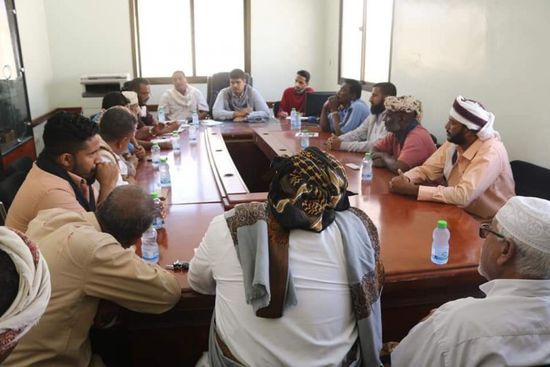 قرار جديد بشأن تسعيرة المواصلات في المكلا