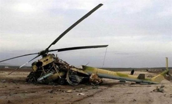 مقتل 4 عسكريين في تحطم مروحية بكازاخستان