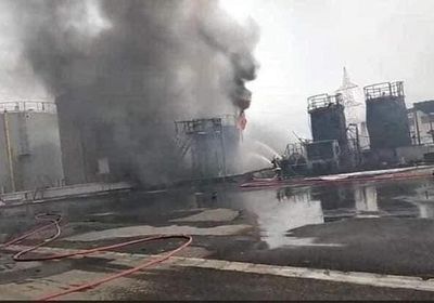 مقتل 6 أشخاص في انفجار خزان مصنع بتونس