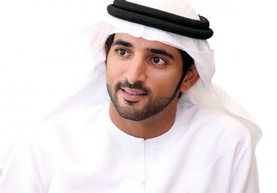 حمدان بن محمد: خطة دبي الحضرية 2040 خارطة طريق لتنمية مستدامة