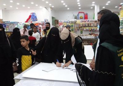 استمرار تنفيذ مشروع تمكين الأيتام بثلاث محافظات