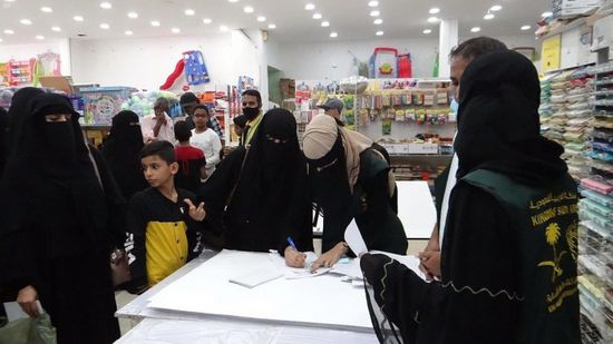 استمرار تنفيذ مشروع تمكين الأيتام بثلاث محافظات