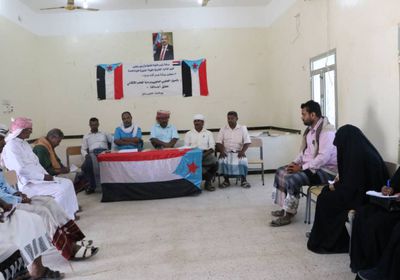 "انتقالي سقطرى" يحتضن ورشة "الحوار الجنوبي"