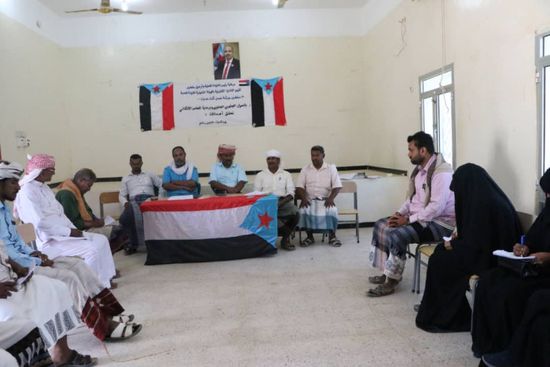 "انتقالي سقطرى" يحتضن ورشة "الحوار الجنوبي"