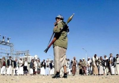 تصاعد مسلسل اغتيال المشائخ في صنعاء