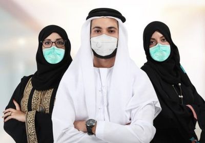 الإمارات تختبر تقنية جديدة لكشف إصابات كورونا عن طريق التنفس