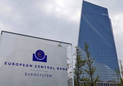 المركزي الأوروبي لا يعتزم توسيع برنامج التحفيز ‏الطارئ ‏
