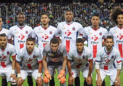 أولمبيك آسفي يفوز على نهضة الزمامرة في الدوري المغربي