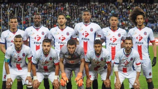 أولمبيك آسفي يفوز على نهضة الزمامرة في الدوري المغربي