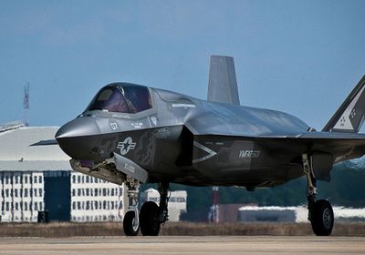  السعودية تُرسل مقاتلات "إف 15 سي" إلى اليونان لإجراء تدريبات بأجواء المتوسط