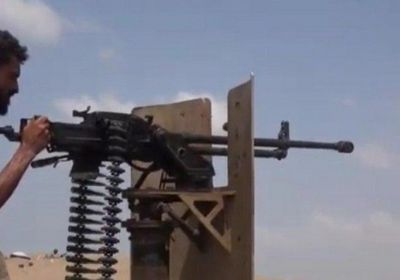 برصاص "المشتركة".. مقتل وجرح حوثيين على أطراف الدريهمي