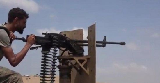 برصاص "المشتركة".. مقتل وجرح حوثيين على أطراف الدريهمي