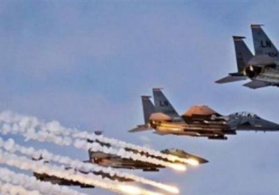 المرصد السوري: المقاتلات الروسية تشن 97 غارة على داعش