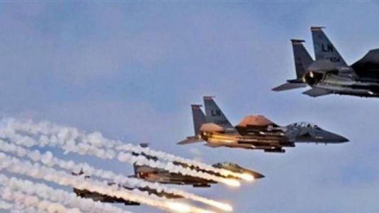 المرصد السوري: المقاتلات الروسية تشن 97 غارة على داعش