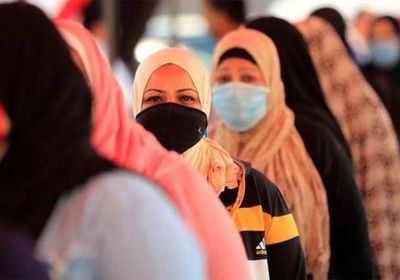 كورونا في مصر.. 641 إصابة و42 وفاة