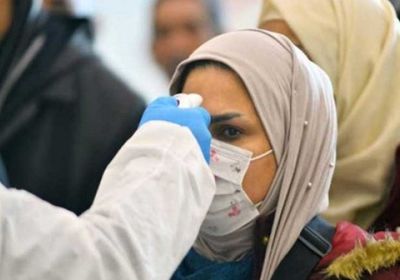 579 إصابة جديدة يسجلها كورونا في البحرين