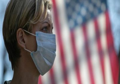 أمريكا تسجل 63 ألف إصابة بكورونا