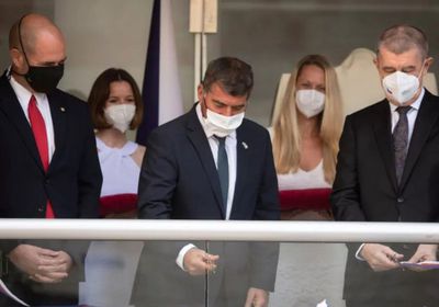 الأردن يستنكر فتح جمهورية التشيك مكتبًا دبلوماسيًا في القدس