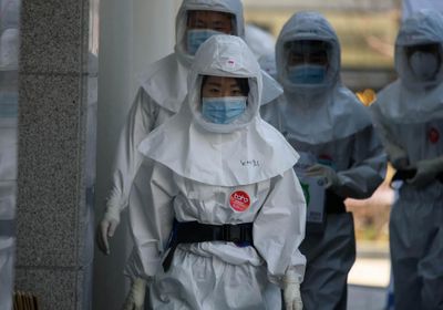 كورونا.. حالتا وفاة و459 إصابة جديدة بكوريا الشمالية