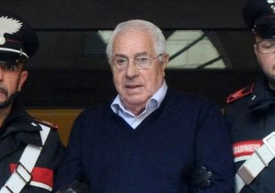 الشرطة الإسبانية تقبض على أخطر زعماء إيطاليا