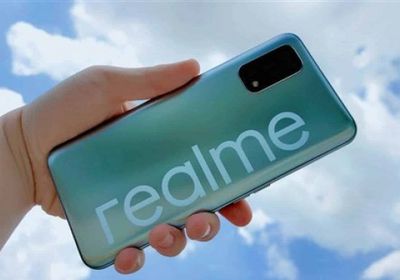 رسميًا.. "ريلمي" تحدد موعد طرح سلسلة "Realme 8"