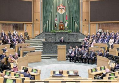  &rlm;جلسة طارئة للبرلمان الأردني لبحث حادثة مستشفى السلط