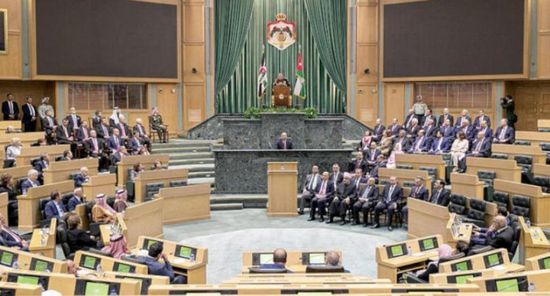  &rlm;جلسة طارئة للبرلمان الأردني لبحث حادثة مستشفى السلط