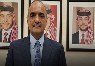  هكذا علق رئيس الحكومة الأردنية على حادث مستشفى السلط