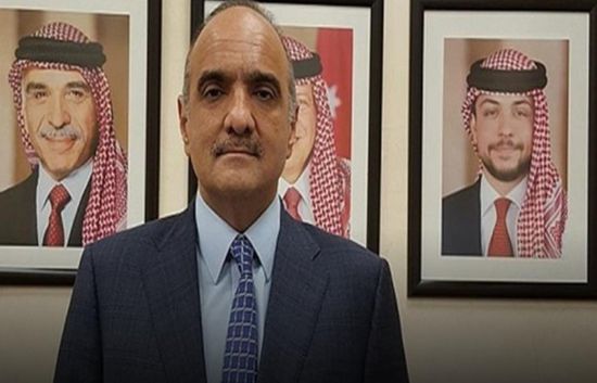  هكذا علق رئيس الحكومة الأردنية على حادث مستشفى السلط