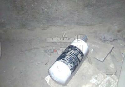 اعتراف متهمين بإلقاء قنبلة على منزل في الحوطة