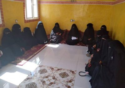 اعتماد شرطيات بقائمة منتسبي الأمن في سقطرى