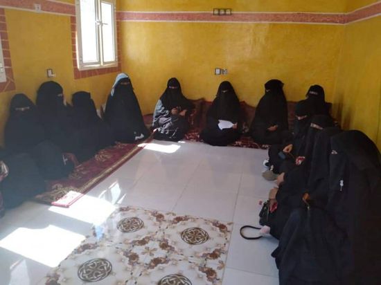 اعتماد شرطيات بقائمة منتسبي الأمن في سقطرى