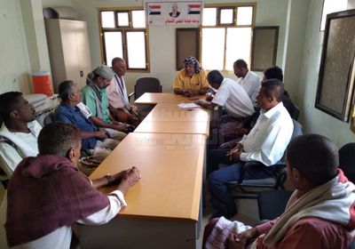 "انتقالي زنجبار" يؤيد الفعاليات الاحتجاجية ويطالب بإقالة المحافظ