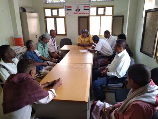 "انتقالي زنجبار" يؤيد الفعاليات الاحتجاجية ويطالب بإقالة المحافظ