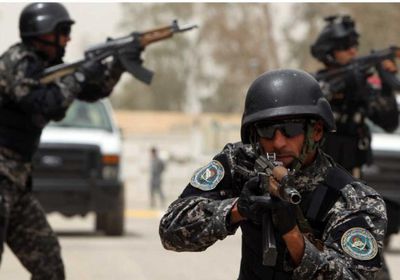 القوات المسلحة العراقية: القبض على خمسة إرهابيين في بغداد والأنبار