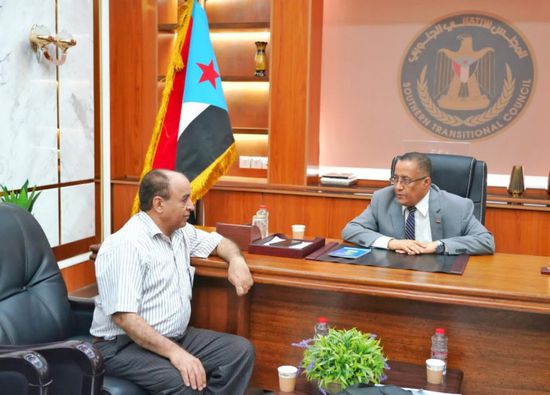 "الانتقالي" يحشد جهود "المنشآت الطبية الخاصة" تحسبًا لتفشي كورونا