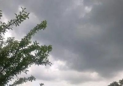 رياح جنوبية شرقية تتجه لسواحل الجنوب