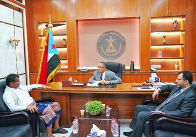 الخُبجي يدين انتهاكات مليشيات الإخوان بشبوة ويطالب بإبعادها