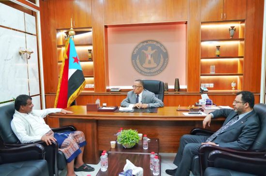 الخُبجي يدين انتهاكات مليشيات الإخوان بشبوة ويطالب بإبعادها