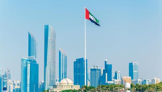 الإمارات ضمن أوائل العالم في مؤشرات التنافسية بالاقتصاد الرقمي