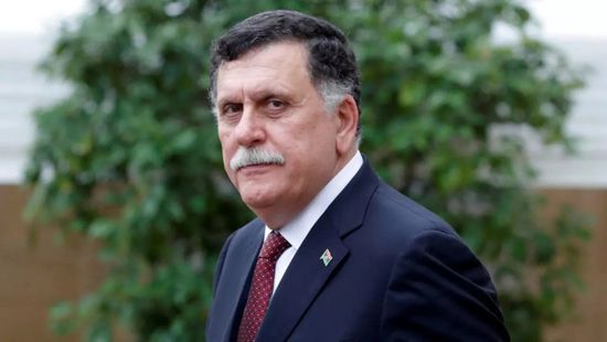 غدًا.. السراج يُسلم السلطة الليبية إلى الدبيبة ويتوجه إلى لندن