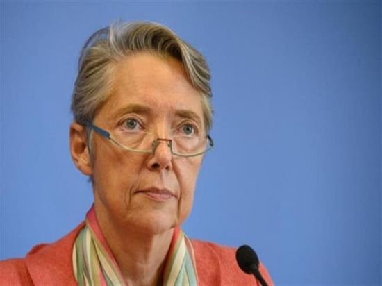  إصابة وزيرة العمل الفرنسية بفيروس كورونا