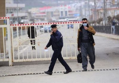  إيران تقدم مقترحًا لإلغاء تأشيرات الدخول مع العراق