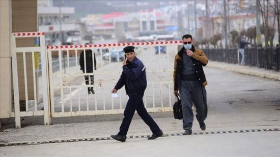  إيران تقدم مقترحًا لإلغاء تأشيرات الدخول مع العراق