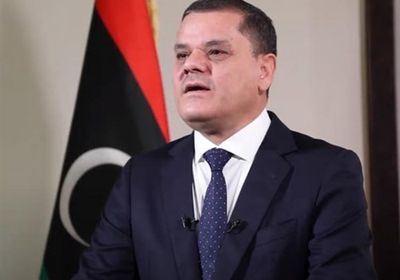  رئيس الحكومة الليبية الجديدة يحل لجنة مكافحة كورونا