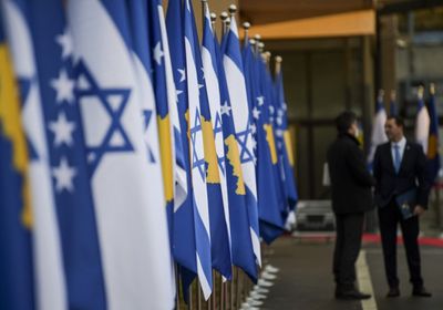  كوسوفو تفتتح سفارتها لدى إسرائيل بالقدس رسميًا