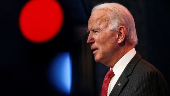 بايدن يعلق على اتهام حاكم نيويورك بالتحرش