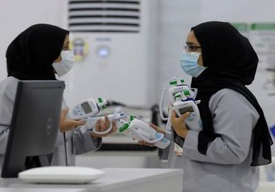 البحرين تسجل 597 إصابة جديدة بفيروس كورونا